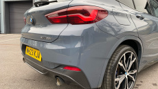 BMW X2 xDrive 20i [178] M Sport 5dr Step Auto Petrol Hatchback